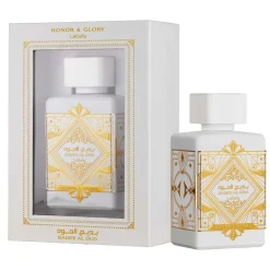 Bade'e Al Oud Honor & Glory Eau de Parfum|Lattafa