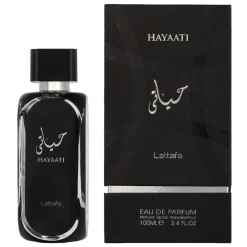 Lattafa Hayaati Eau de Parfum< Unisex Parfum