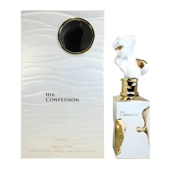 Lattafa Her Confession Eau de Parfum<DAMES Damesparfum