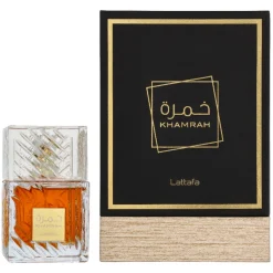 Khamrah - Eau de Parfum 100ml|Lattafa Sale