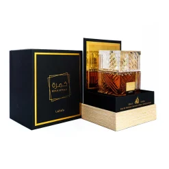 Khamrah - Eau de Parfum 100ml|Lattafa Sale