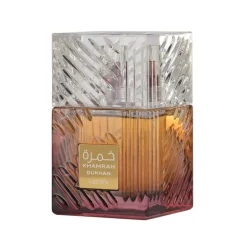 Lattafa Khamrah Dukhan Eau de Parfum< Unisex Parfum
