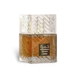 Lattafa Khamrah Qahwa Eau de Parfum< Unisex Parfum