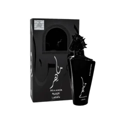 Maahir Black Edition Eau de Parfum|Lattafa Discount