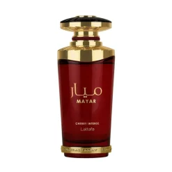 Mayar Cherry Intense Eau de Parfum|Lattafa Best