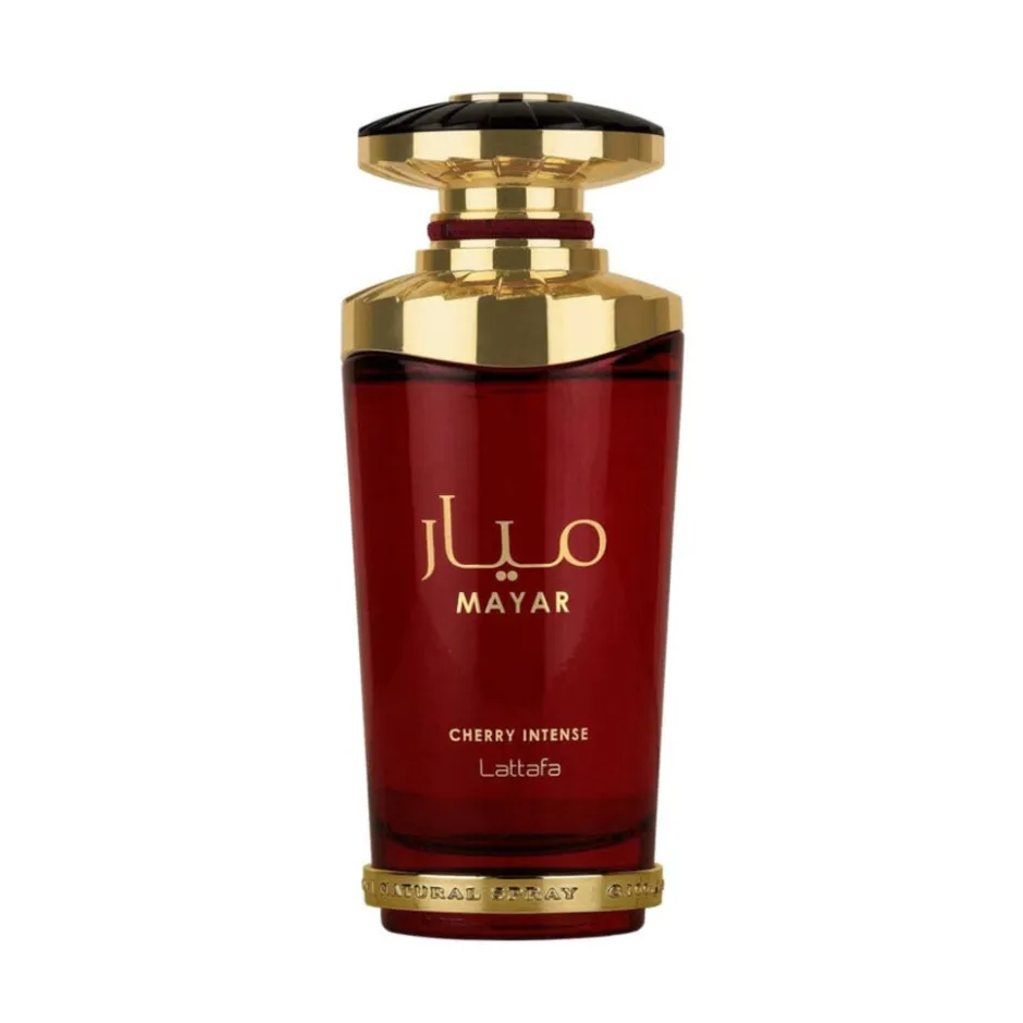 Mayar Cherry Intense Eau de Parfum|Lattafa Best