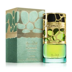 Lattafa Qimmah for Women Eau de Parfum<DAMES Damesparfum
