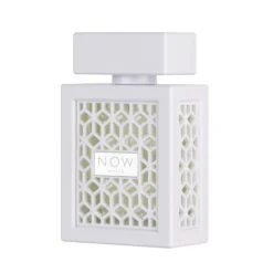 Rave Now White Eau de Parfum|Lattafa