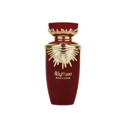 Lattafa Sakeena Eau de Parfum<DAMES Damesparfum