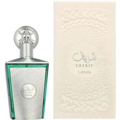 Sherif - Eau de Parfum 100ml|Lattafa Hot