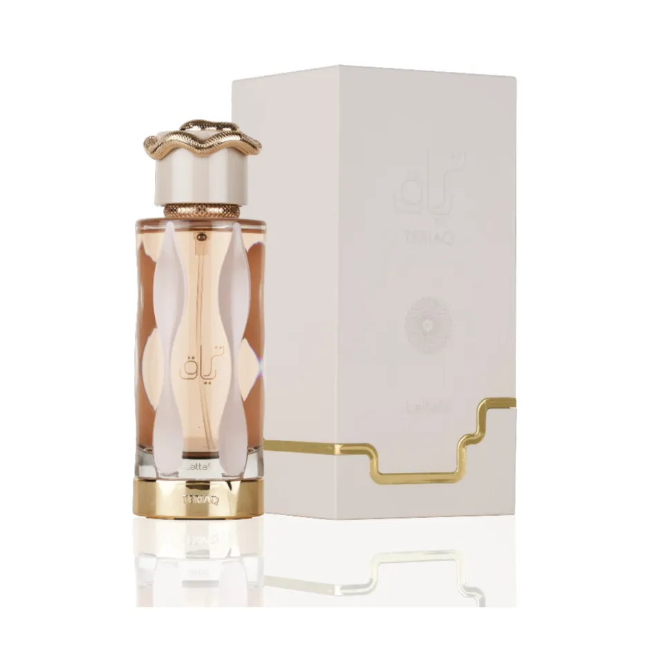 Teriaq Eau de Parfum|Lattafa Outlet