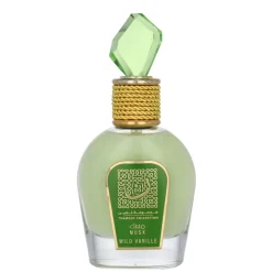 Lattafa Thameen Collection Wild Vanile - Eau de Parfum 100ml< Unisex Parfum