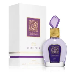 Lattafa Thameen Sugar Plum Eau de Parfum< Unisex Parfum