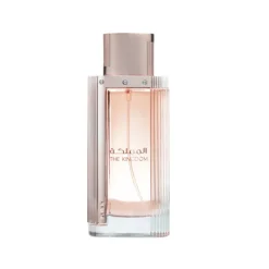The Kingdom Women Eau de Parfum|Lattafa New