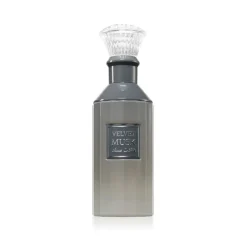 Lattafa Velvet Musk Eau de Parfum< Unisex Parfum