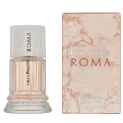 Roma Fiori Bianchi - Eau de Toilette 25 ml|Laura Biagiotti Online