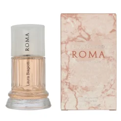 Roma Fiori Bianchi - Eau de Toilette 50ml|Laura Biagiotti Sale