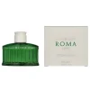Roma Uomo Green Swing - Eau de Toilette 125 ml|Laura Biagiotti Discount