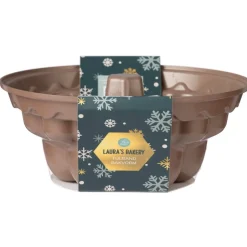 Luxe Tulband Bakvorm|Laura's Bakery Discount