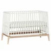 Luna Ledikant Oak 60 x 120 cm|Leander Clearance