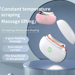 Led Gua Sha Face Lifting Therapie| Sale