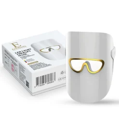 Led-Lichttherapiemasker< Led-Therapie