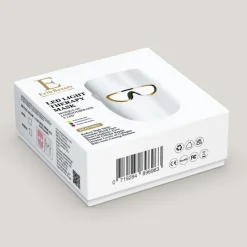 Led-Lichttherapiemasker< Led-Therapie