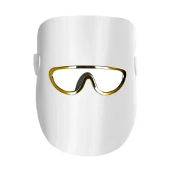 Led-Lichttherapiemasker< Led-Therapie