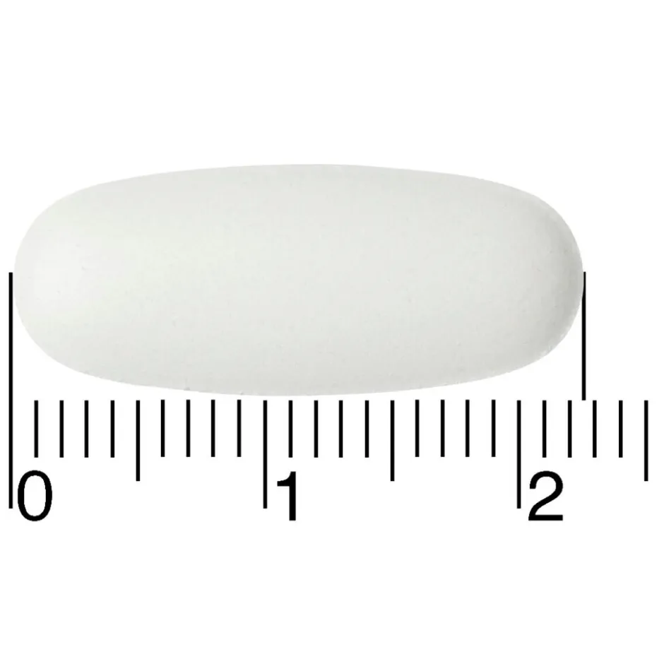 Glucosamine Puur Tabletten|Leefvitaal Online