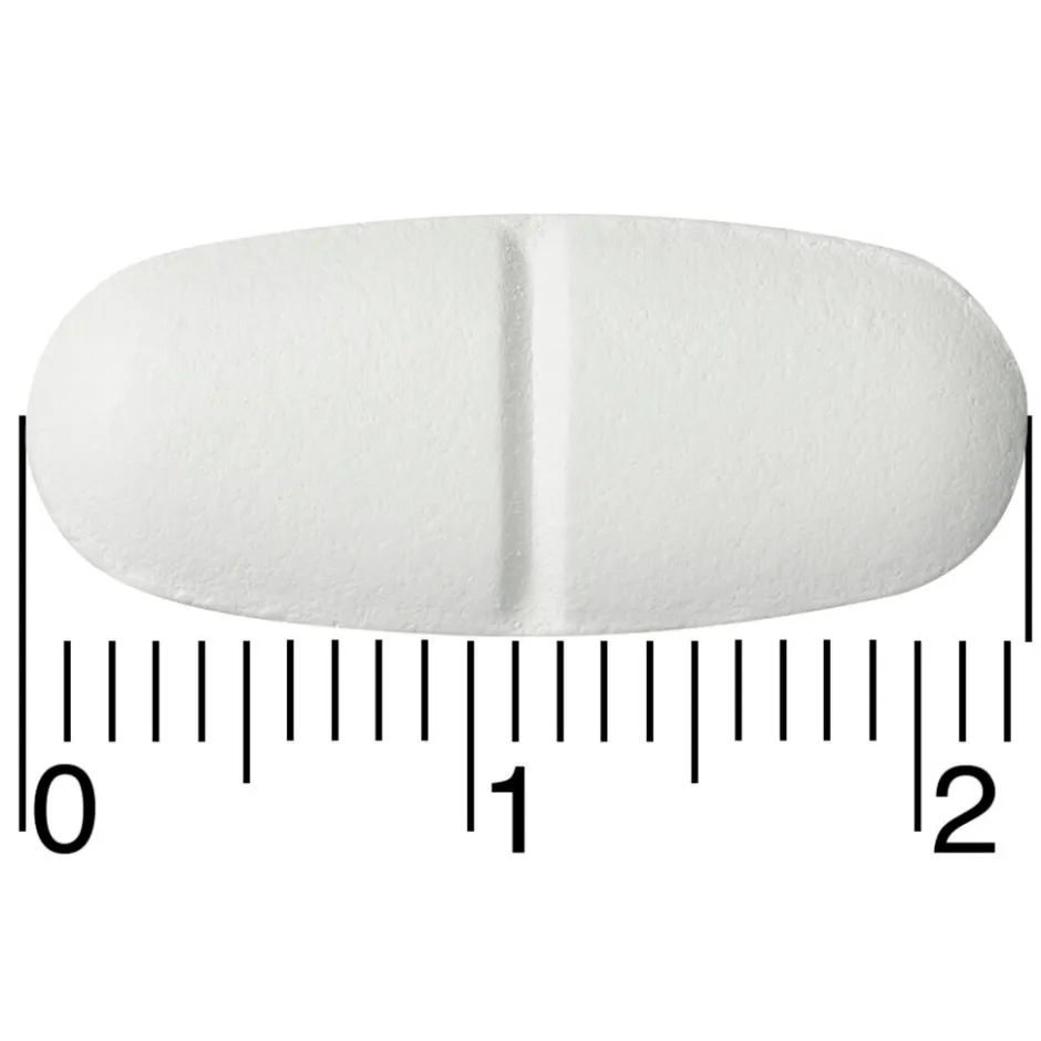 Magnesiumcitraat Tabletten|Leefvitaal Best