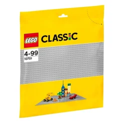 LEGO Classic LEGO 11024 Grijze Bouwplaat< Lego Bouwplaten|Lego Classic
