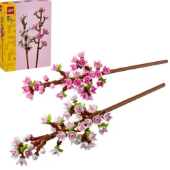 LEGO Botanicals LEGO 40725 Kersenbloesems< Lego Verjaardagscadeaus|Lego Volwassenen