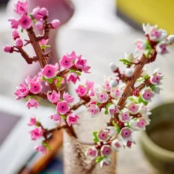 LEGO Botanicals LEGO 40725 Kersenbloesems< Lego Verjaardagscadeaus|Lego Volwassenen