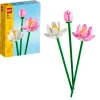 LEGO 40647 Lotusbloemen|LEGO Botanicals