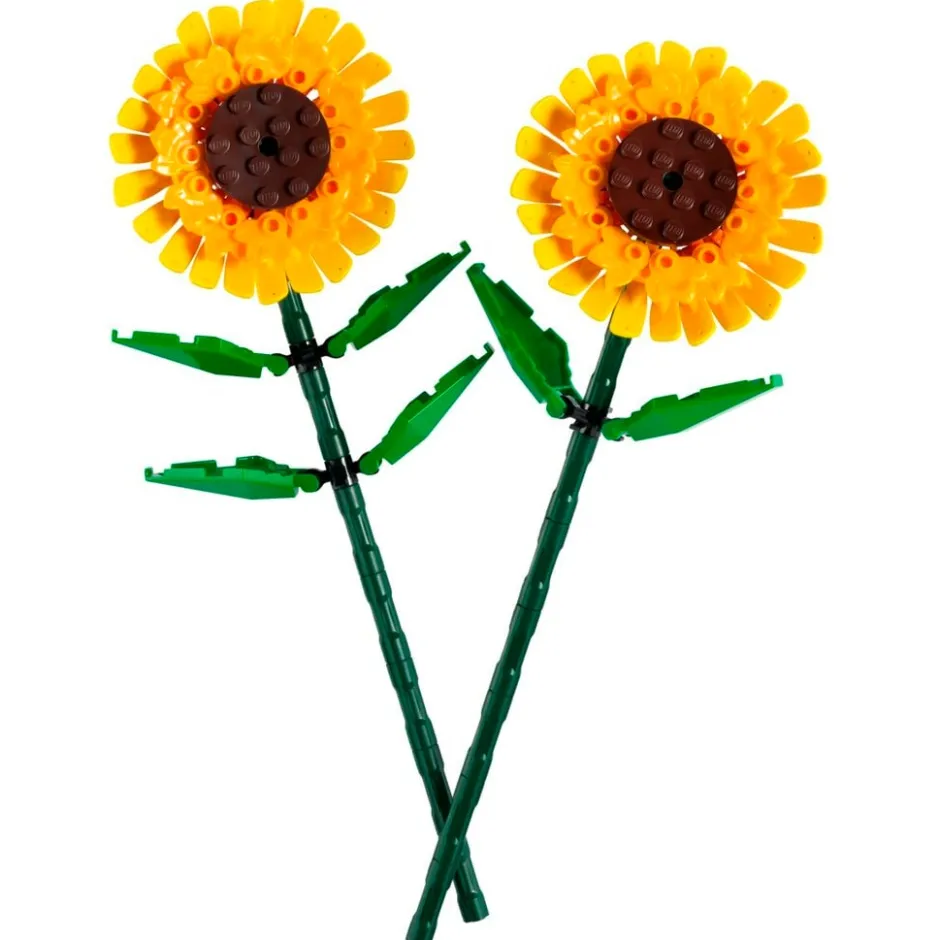 LEGO 40524 Zonnebloemen|LEGO Botanicals Best