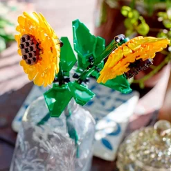 LEGO 40524 Zonnebloemen|LEGO Botanicals Best