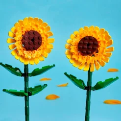 LEGO 40524 Zonnebloemen|LEGO Botanicals Best
