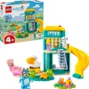 LEGO Disney LEGO Bluey 11201 Bluey en Chloé In De Speeltuin< Lego Peuters En Kleuters|Lego Films En Series