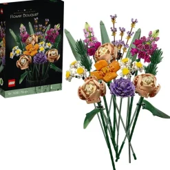 LEGO Botanical Collection 10280 Bloemenboeket|LEGO Botanicals Outlet