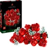 LEGO Botanicals LEGO Botanical Collection 10328 Rozenboeket< Lego Verjaardagscadeaus|Lego Volwassenen