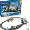 LEGO City 60470 Onderzoekstrein Op De Noordpool< Voertuigen|Lego Verjaardagscadeaus