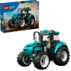 60498 Tractor|LEGO City Hot
