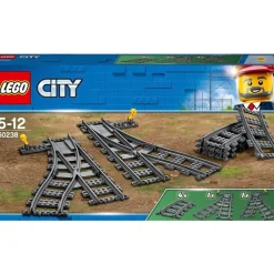 LEGO City 60238 Wissels< Lego Voertuigen|Lego Volwassenen