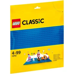 LEGO Classic 11025 Blauwe Bouwplaat< Lego Bouwplaten|Lego Classic