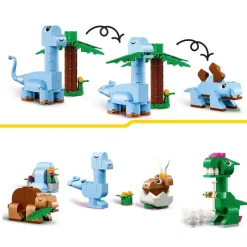 LEGO Classic 11041 Creatieve Dinosaurussen< Lego Verjaardagscadeaus|Lego Classic