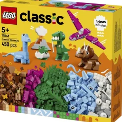 LEGO Classic 11041 Creatieve Dinosaurussen< Lego Verjaardagscadeaus|Lego Classic