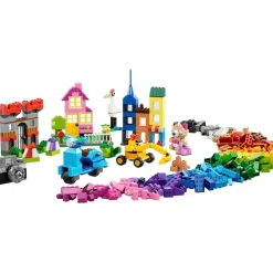 LEGO Classic 10698 Creatieve Grote Opbergdoos< Educatieve Speelsets|Lego Verjaardagscadeaus