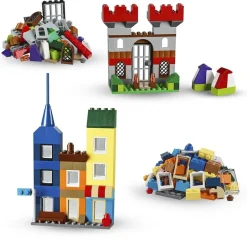 LEGO Classic 10698 Creatieve Grote Opbergdoos< Educatieve Speelsets|Lego Verjaardagscadeaus
