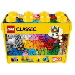 LEGO Classic 10698 Creatieve Grote Opbergdoos< Educatieve Speelsets|Lego Verjaardagscadeaus