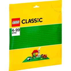 LEGO Classic 11023 Groene Bouwplaat< Lego Bouwplaten|Lego Classic